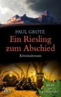 Bild vom Artikel Ein Riesling zum Abschied vom Autor Paul Grote