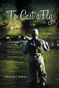 Produktbild: To Cast a Fly