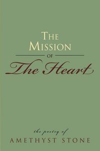 Produktbild: The Mission of the Heart