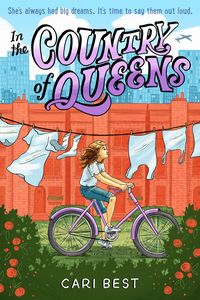 Produktbild: In The Country Of Queens