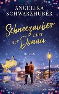 Produktbild: Schneezauber &uuml;ber der Donau
