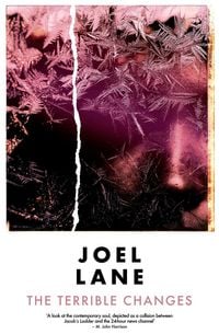 Produktbild: Terrible Changes, The