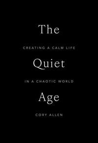 Produktbild: The Quiet Age