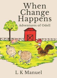 Produktbild: When Change Happens