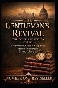 Produktbild: THE GENTLEMAN'S REVIVAL