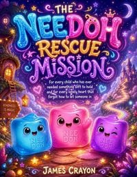 Produktbild: THE NEEDOH RESCUE MISSION