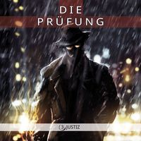 Produktbild: Die Pr&uuml;fung