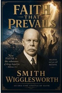 Produktbild: Faith That Prevails - Smith Wigglesworth in Modern English