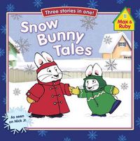Produktbild: Max & Ruby Snow Bunny Tales M/