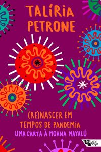 Produktbild: (Re)nascer em tempos de pandemia