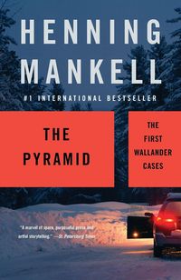 Produktbild: The Pyramid