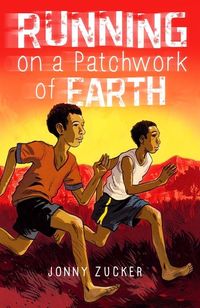Produktbild: Zucker, J: Running on a Patchwork of Earth