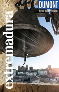 Produktbild: DuMont Reise-Taschenbuch Extremadura