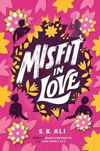 Produktbild: Misfit in Love