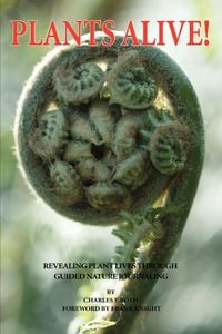 Produktbild: Plants Alive!
