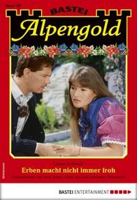 Produktbild: Alpengold 287