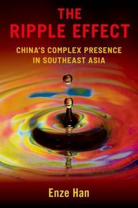Produktbild: The Ripple Effect