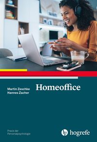 Bild vom Artikel Homeoffice vom Autor Martin Zeschke