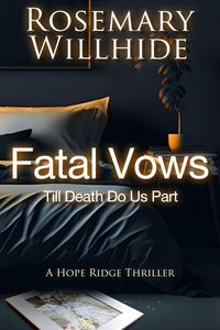Produktbild: Fatal Vows: Till Death Do Us Part
