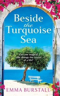 Produktbild: Beside the Turquoise Sea
