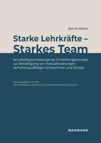 Produktbild: Starke Lehrkr&auml;fte &ndash; Starkes Team