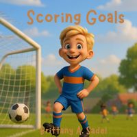 Produktbild: Scoring Goals