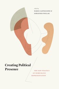 Produktbild: Creating Political Presence