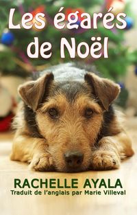 Produktbild: Les &eacute;gar&eacute;s de No&euml;l