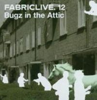 Produktbild: Fabriclive 12