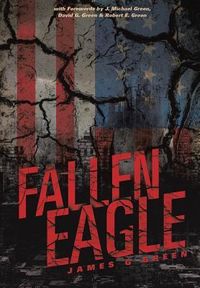 Produktbild: Fallen Eagle