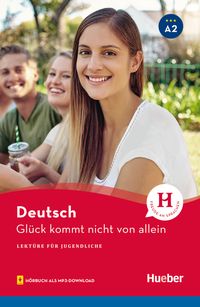 Produktbild: Gl&uuml;ck kommt nicht von allein