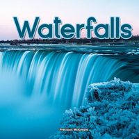 Produktbild: Mckenzie, P: Waterfalls