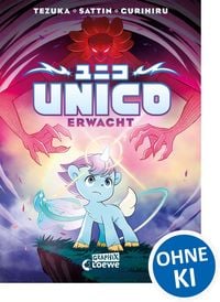 Produktbild: Unico erwacht (Band 1)