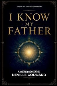 Produktbild: I Know My Father