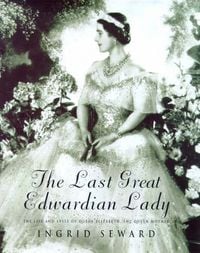 Produktbild: The last great Edwardian lady