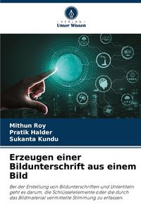 Produktbild: Erzeugen einer Bildunterschrift aus einem Bild