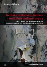 Produktbild: Selbstwertkrisen, Scham und Umstrukturierung