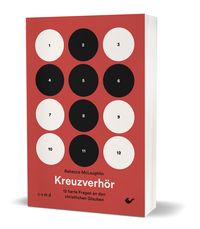 Produktbild: Kreuzverh&ouml;r
