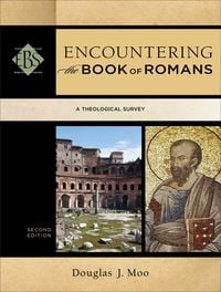 Produktbild: Encountering the Book of Romans