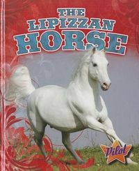 Produktbild: The Lipizzan Horse