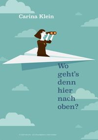 Produktbild: Wo geht's denn hier nach oben?