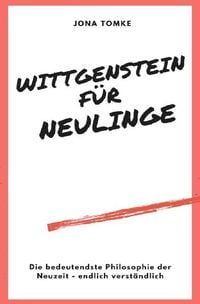 Produktbild: Wittgenstein f&uuml;r Neulinge