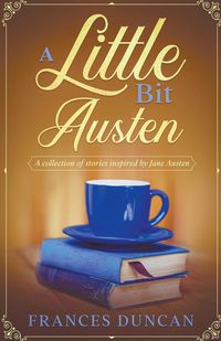 Produktbild: A Little Bit Austen
