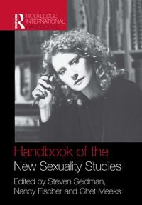 Produktbild: Handbook of the New Sexuality Studies