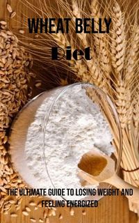 Produktbild: Wheat Belly Diet