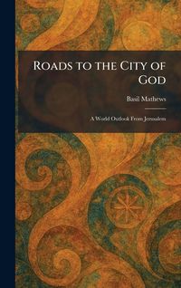Produktbild: Roads to the City of God