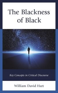 Produktbild: The Blackness of Black
