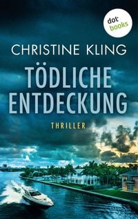 Produktbild: T&ouml;dliche Entdeckung - Ein Fall f&uuml;r Sullivan: Band 1