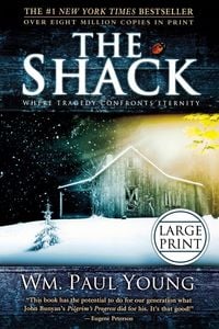 Produktbild: The Shack