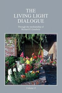 Produktbild: The Living Light Dialogue Volume 8